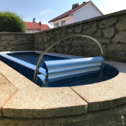 Installation de Chauffage Piscine : Profitez de votre Bassin Quel que soit le Temps Fosses